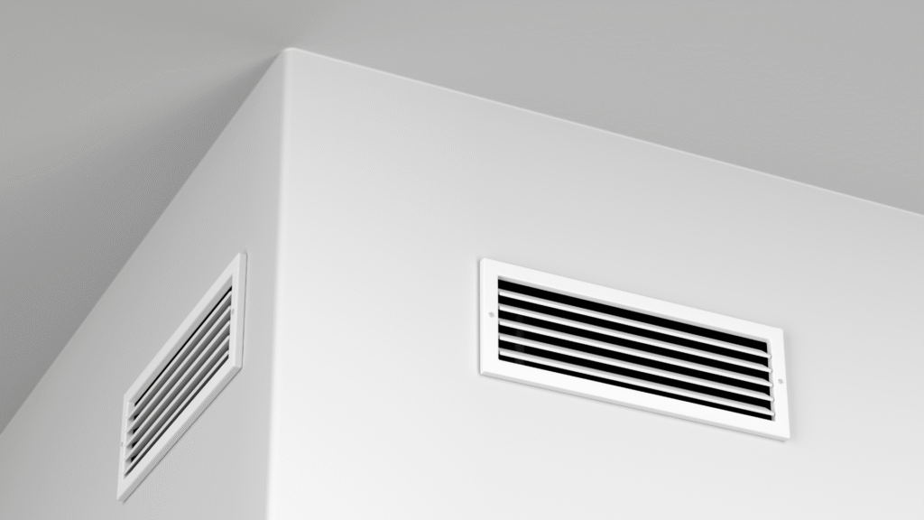 Soluciones de ventilación