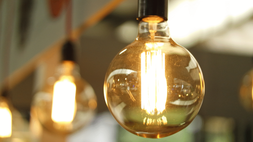 electricidad eficiente
