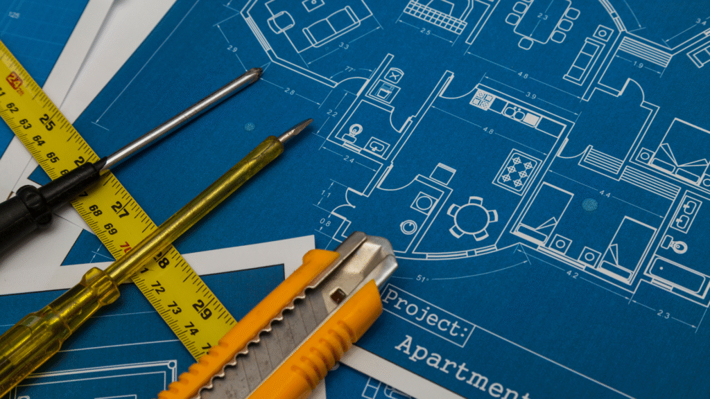 reforma integral de vivienda