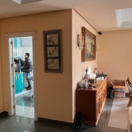 Antes y después de la reforma